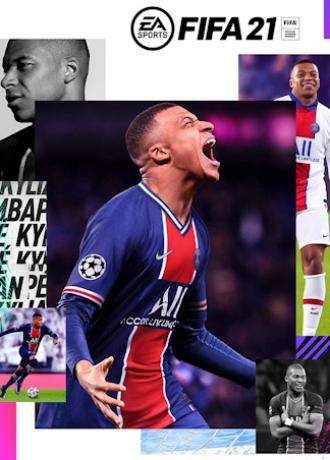 FIFA 21