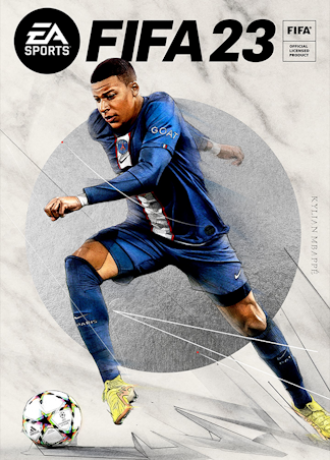 FIFA 23