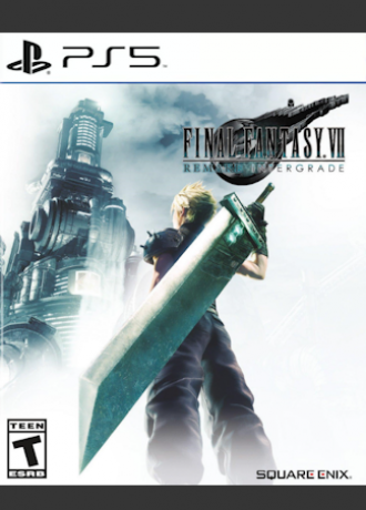 Final Fantasy VII Remake: Intergrade