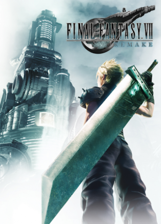 Final Fantasy VII Remake