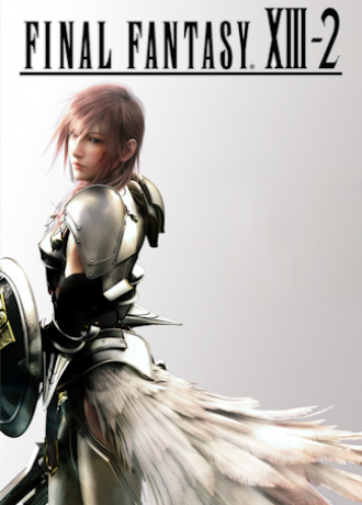 Final Fantasy XIII-2
