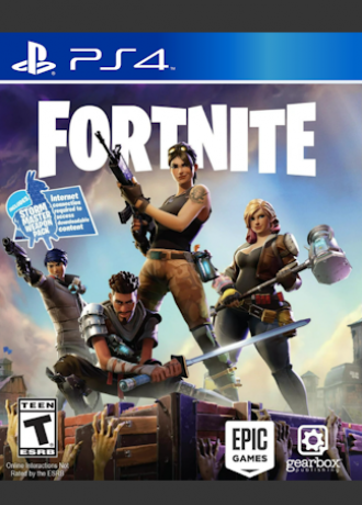 Fortnite