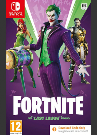 Fortnite