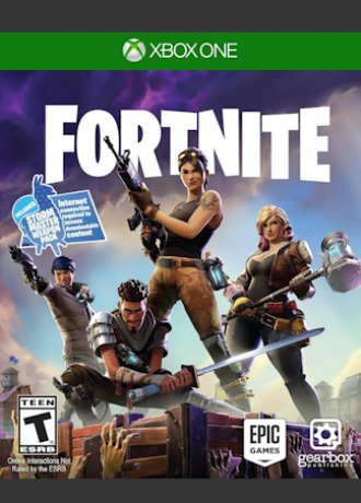 Fortnite