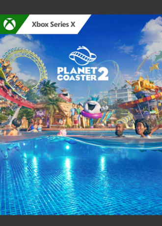 Planet Coaster 2
