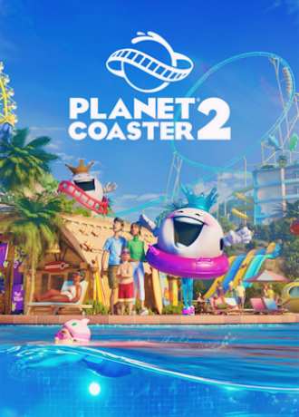 Planet Coaster 2