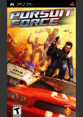 Pursuit Force