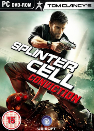 Tom Clancy`s Splinter Cell: Conviction