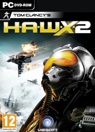 Tom Clancy`s H.A.W.X 2