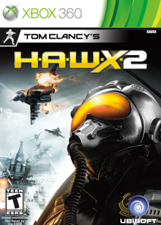Tom Clancy`s H.A.W.X 2