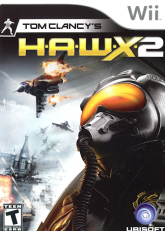 Tom Clancy`s H.A.W.X 2