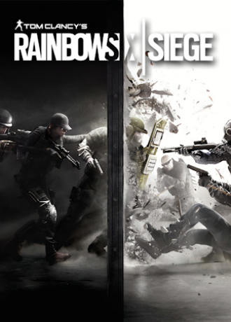 Tom Clancy`s Rainbow Six: Siege