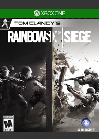 Tom Clancy`s Rainbow Six: Siege