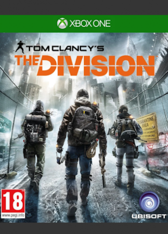 Tom Clancy`s The Division