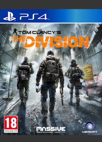 Tom Clancy`s The Division