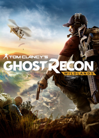 Tom Clancy`s Ghost Recon: Wildlands