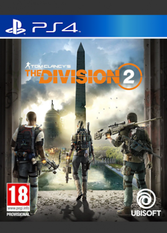 Tom Clancy`s The Division 2