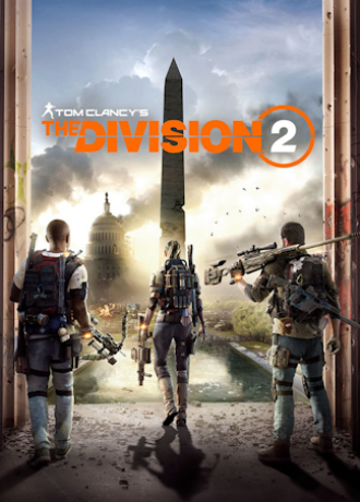 Tom Clancy`s The Division 2