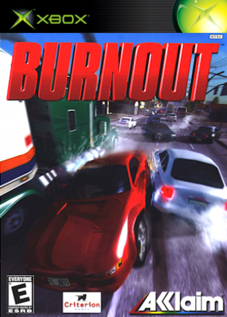Burnout