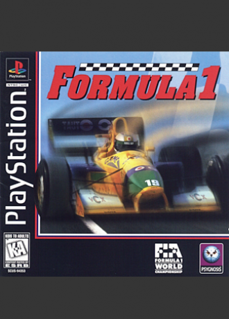 Formula 1