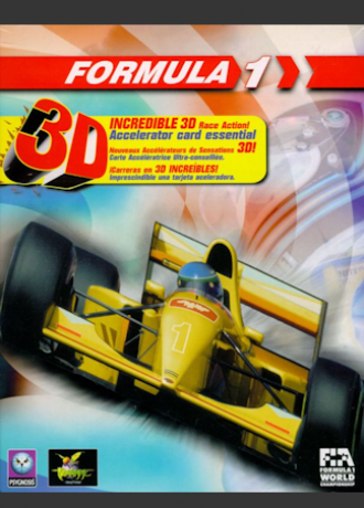Formula 1