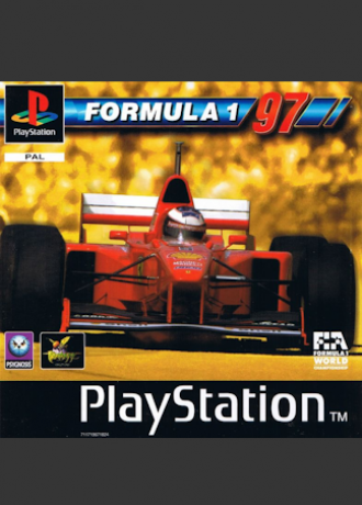 Formula 1 97