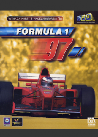 Formula 1 97