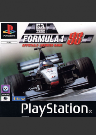 Formula 1 98