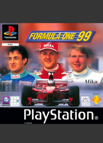Formula One 99