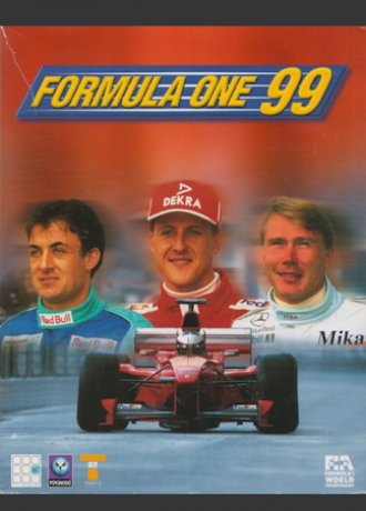 Formula One 99
