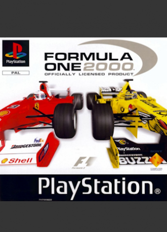 Formula One 2000