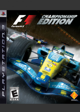 F1 Championship Edition