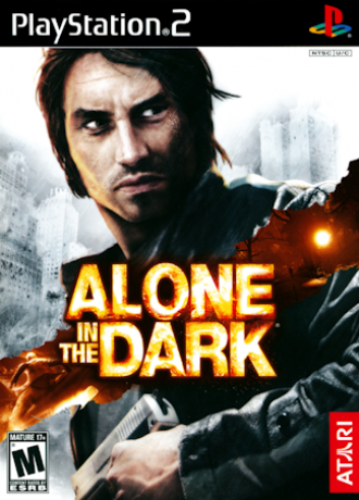 Alone in the Dark (2008)