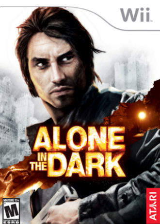 Alone in the Dark (2008)
