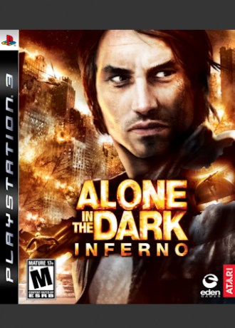 Alone in the Dark: Inferno