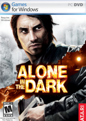 Alone in the Dark (2008)