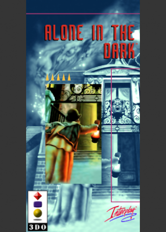 Alone in the Dark