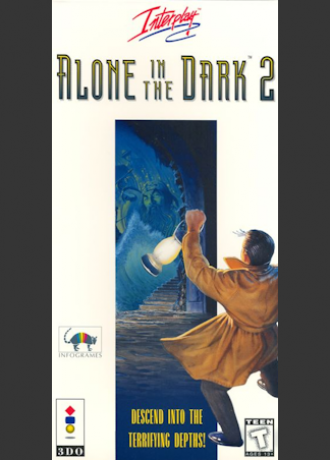 Alone in the Dark 2