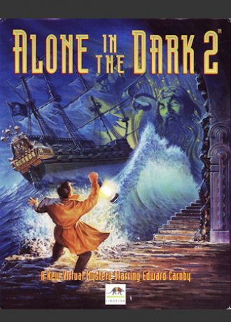 Alone in the Dark 2