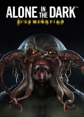 Alone in the Dark: Illumination