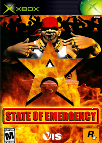 State of Emergency