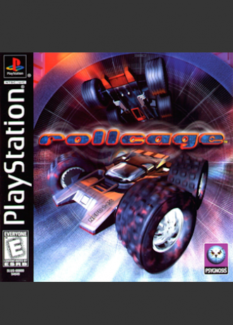 Rollcage