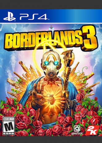 Borderlands 3