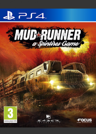 MudRunner