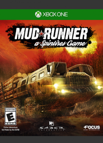 MudRunner