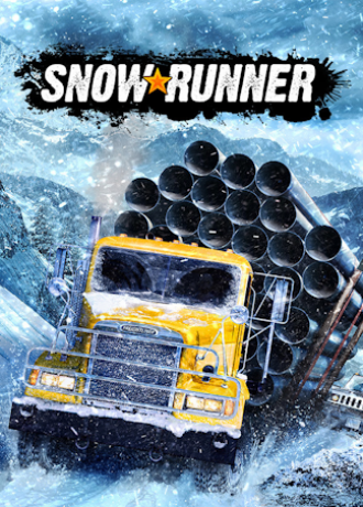 SnowRunner