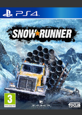 SnowRunner