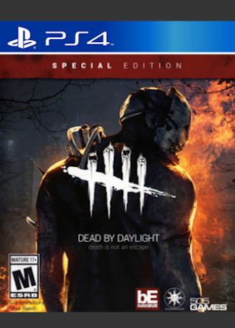 Dead by Daylight