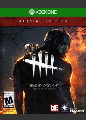 Dead by Daylight