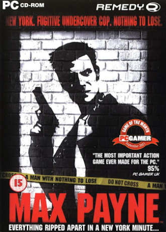 Max Payne